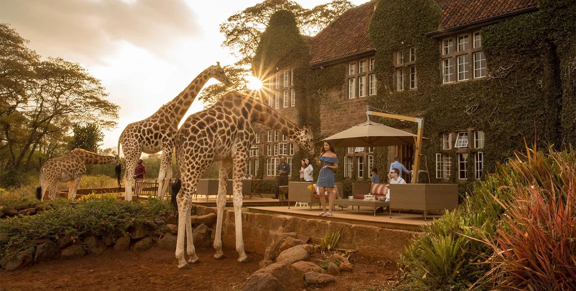 Experiences Kenia - arenastours.com -